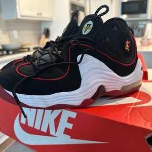 Nike Air Penny II Size 10.5 Deadstock!!